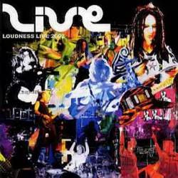 Loudness : Loudness Live 2002